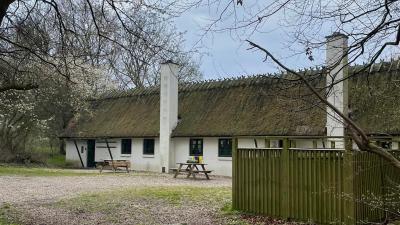 Dehnshytten, 15. april 2023