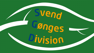 logo Svend Gønges Division